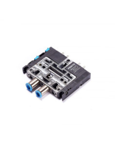Elektrozawór ( bez uszczelki ), 161 415, FESTO | Pneumatyka | Eshop Dopak | Wszystko dla Przemysłu