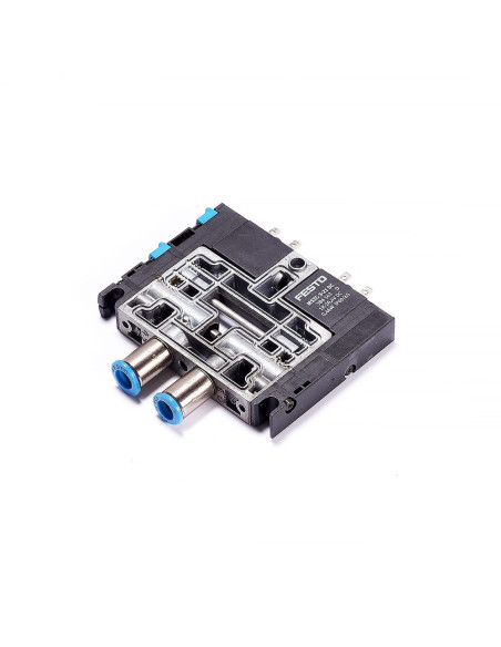 Elektrozawór ( bez uszczelki ), 161 415, FESTO | Pneumatyka | Eshop Dopak | Wszystko dla Przemysłu