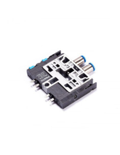 Elektrozawór ( bez uszczelki ), 161 415, FESTO | Pneumatyka | Eshop Dopak | Wszystko dla Przemysłu 2