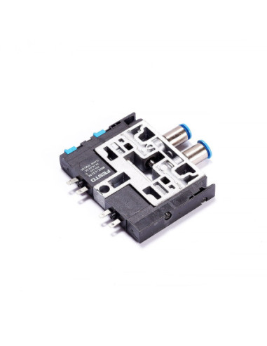 Elektrozawór ( bez uszczelki ), 161 415, FESTO | Pneumatyka | Eshop Dopak | Wszystko dla Przemysłu