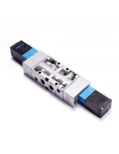 Elektrozawór, JMVH-5-1/4B 19 136, FESTO | Elektronika | Eshop Dopak | Wszystko dla Przemysłu