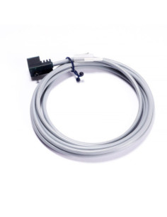 Gniazdo wtykowe z kablem, KME-1-24-2,5-LED 30943, FESTO | Elektronika | Eshop Dopak | Wszystko dla Przemysłu