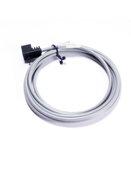 Gniazdo wtykowe z kablem, KME-1-24-2,5-LED 30943, FESTO | Elektronika | Eshop Dopak | Wszystko dla Przemysłu