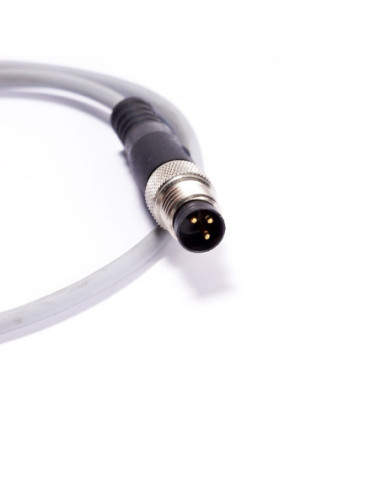 Wyłącznik zbliżeniowy, SIES-8M-NO-24V-K-0,3-M8D/551402, FESTO | Elektronika | Eshop Dopak | Wszystko dla Przemysłu