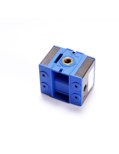 Elektrozawór bez trzpienia elektromagnesu, MFHE-3-1/4-B 14329, FESTO | Pneumatyka | Eshop Dopak | Wszystko dla Przemysłu