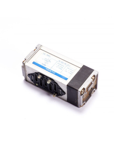 Zawór pneumatyczny, VL-5/2-1/4-D-1 10854, FESTO | Pneumatyka | Eshop Dopak | Wszystko dla Przemysłu