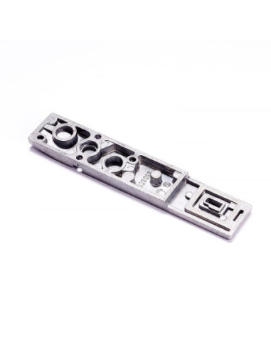 Płytka, zaślepka, 18068 IAP-02-1/4, FESTO | Pneumatyka | Eshop Dopak | Wszystko dla Przemysłu