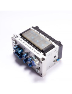 Wyspa zaworowa, 2 X 161 360, 3 X 161 362, 3 X 162 550, FESTO | Pneumatyka | Eshop Dopak | Wszystko dla Przemysłu 2