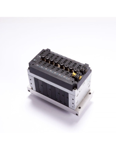 Wyspa zaworowa, 2 X 161 360, 3 X 161 362, 3 X 162 550, FESTO | Pneumatyka | Eshop Dopak | Wszystko dla Przemysłu