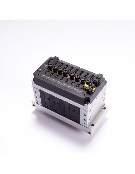 Wyspa zaworowa, 2 X 161 360, 3 X 161 362, 3 X 162 550, FESTO | Pneumatyka | Eshop Dopak | Wszystko dla Przemysłu