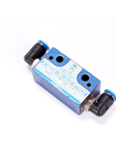 Zawór, ZK-1/8, FESTO | Pneumatyka | Eshop Dopak | Wszystko dla Przemysłu