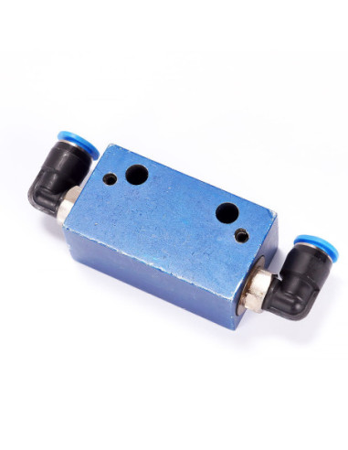 Zawór, ZK-1/8, FESTO | Pneumatyka | Eshop Dopak | Wszystko dla Przemysłu