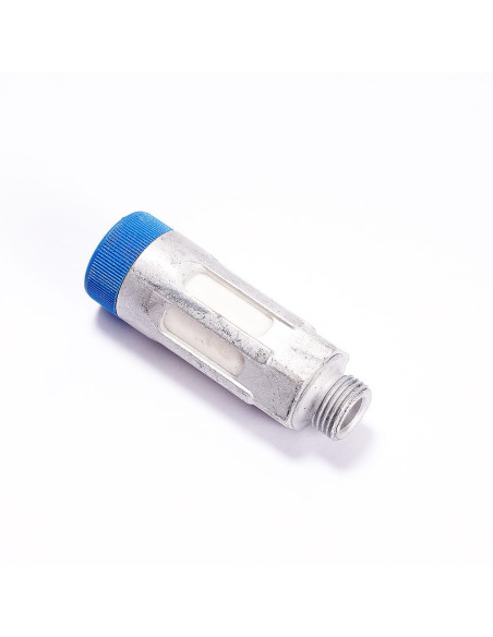 Dławik, tłumik hałasu, GRU-1/8B, FESTO | Pneumatyka | Eshop Dopak | Wszystko dla Przemysłu