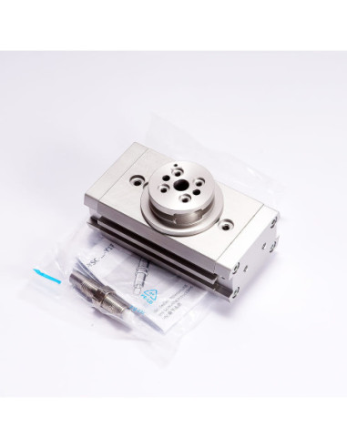 Napęd pnematyczny, DRRD-16-180-FH-Y12A-R 574399, FESTO | Pneumatyka | Eshop Dopak | Wszystko dla Przemysłu