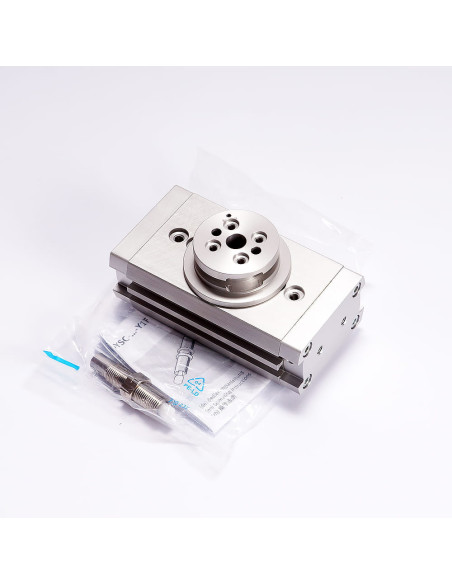Napęd pnematyczny, DRRD-16-180-FH-Y12A-R 574399, FESTO | Pneumatyka | Eshop Dopak | Wszystko dla Przemysłu
