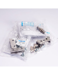Napęd pnematyczny, DRRD-16-180-FH-Y12A-R 574399, FESTO | Pneumatyka | Eshop Dopak | Wszystko dla Przemysłu 2