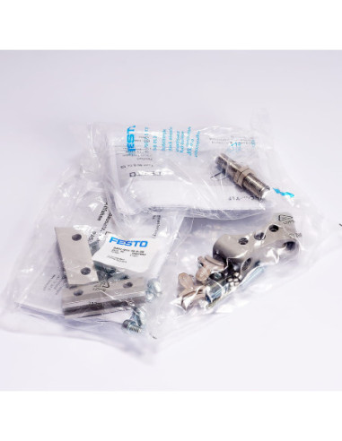 Napęd pnematyczny, DRRD-16-180-FH-Y12A-R 574399, FESTO | Pneumatyka | Eshop Dopak | Wszystko dla Przemysłu