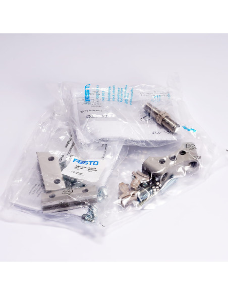 Napęd pnematyczny, DRRD-16-180-FH-Y12A-R 574399, FESTO | Pneumatyka | Eshop Dopak | Wszystko dla Przemysłu