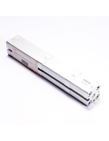 Siłownik wielopołożeniowy, ADNM-25-I-P-A-12Z1-52Z2-77Z3-TL 539695, FESTO | Pneumatyka | Eshop Dopak | Wszystko dla Przemysłu