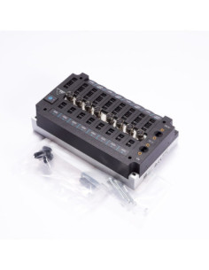 Interfejs elektryczny, CPV14-GE-ASI-8E8A-Z-M8 187716 | Elektronika | Eshop Dopak | Wszystko dla Przemysłu
