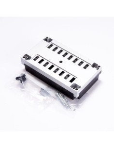 Interfejs elektryczny, CPV14-GE-ASI-8E8A-Z-M8 187716 | Elektronika | Eshop Dopak | Wszystko dla Przemysłu 2
