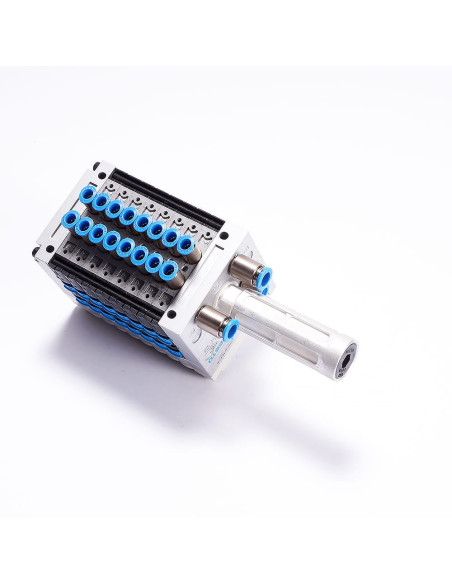 Wyspa zaworowa,  8 X 161 415, Festo | Pneumatyka | Eshop Dopak | Wszystko dla Przemysłu