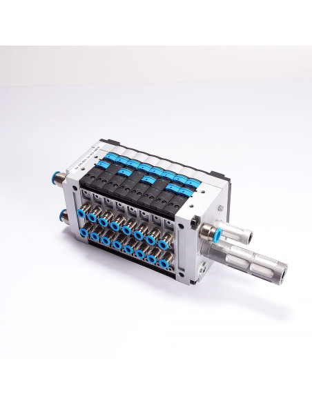 Wyspa zaworowa, 5 X 176 061, 3 X 163 190, FESTO | Pneumatyka | Eshop Dopak | Wszystko dla Przemysłu
