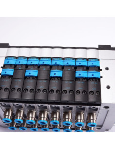 Wyspa zaworowa, 5 X 176 061, 3 X 163 190, FESTO | Pneumatyka | Eshop Dopak | Wszystko dla Przemysłu 2