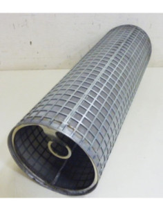 Filtr hydrauliczny HY 90141/2 (zamiennik dla KraussMaffei 6266681) | Filtry | Eshop Dopak |Wszystko dla Przemysłu