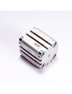 Siłownik kompaktowy, ADVU-40-25-P-A 156544, FESTO | Pneumatyka | Eshop Dopak | Wszystko dla Przemysłu 2
