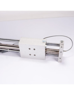 Napęd liniowy z czujnikami, SLM-25-500-KF-A-G-YV-YH-PV-PH-10I 32784 / SIEN-4B-PS-K-L, FESTO | Pneumatyka | Eshop Dopak | Wszystk 2