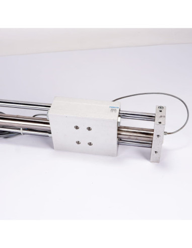 Napęd liniowy z czujnikami, SLM-25-500-KF-A-G-YV-YH-PV-PH-10I 32784 / SIEN-4B-PS-K-L, FESTO | Pneumatyka | Eshop Dopak | Wszystk