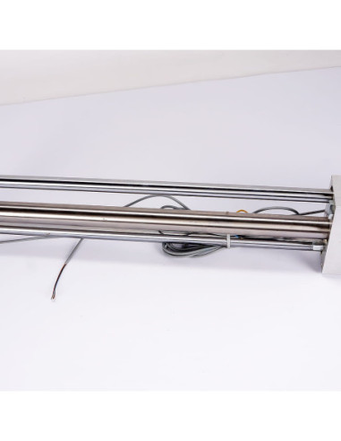 Napęd liniowy z czujnikami, SLM-25-500-KF-A-G-YV-YH-PV-PH-10I 32784 / SIEN-4B-PS-K-L, FESTO | Pneumatyka | Eshop Dopak | Wszystk
