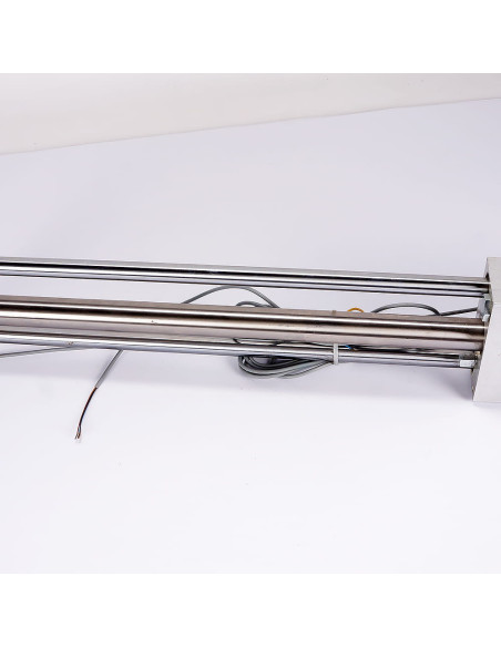 Napęd liniowy z czujnikami, SLM-25-500-KF-A-G-YV-YH-PV-PH-10I 32784 / SIEN-4B-PS-K-L, FESTO | Pneumatyka | Eshop Dopak | Wszystk