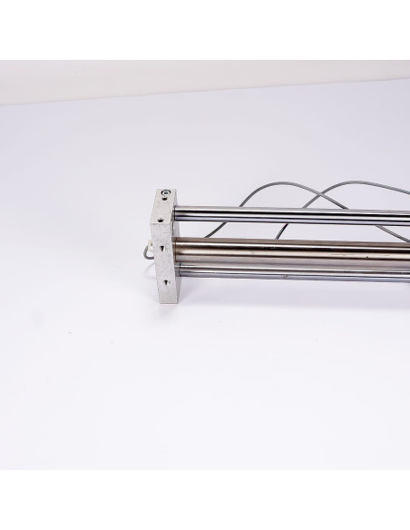 Napęd liniowy z czujnikami, SLM-25-500-KF-A-G-YV-YH-PV-PH-10I 32784 / SIEN-4B-PS-K-L, FESTO | Pneumatyka | Eshop Dopak | Wszystk