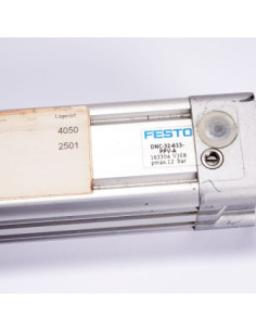 Siłownik, DNC-32-615-PPV-A/163304, FESTO | Pneumatyka | Eshop Dopak | Wszystko dla Przemysłu 2