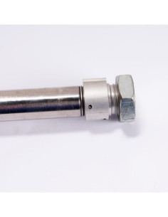Siłownik, DGO-20-600-PPV-A-B 15223, FESTO | Pneumatyka | Eshop Dopak | Wszystko dla Przemysłu