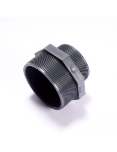 Nypel redukcyjny, DN 4030 RP 3''/4, LANDEFELD | Hydraulika | Eshop Dopak | Wszystko dla Przemysłu