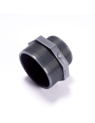 Nypel redukcyjny, DN 4030 RP 3''/4, LANDEFELD | Hydraulika | Eshop Dopak | Wszystko dla Przemysłu