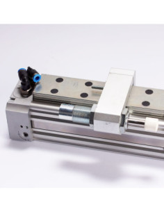 Napęd liniowy, DGPL-40-700-PPV-A-B-KF-GK-SV 175136, FESTO | Pneumatyka | Eshop Dopak | Wszystko dla Przemysłu