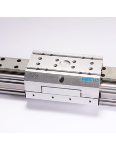 Napęd liniowy, DGPL-40-700-PPV-A-B-KF-GK-SV 175136, FESTO | Pneumatyka | Eshop Dopak | Wszystko dla Przemysłu 2