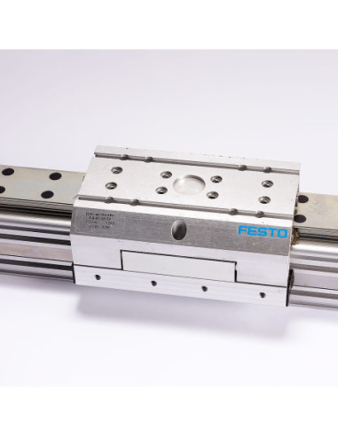 Napęd liniowy, DGPL-40-700-PPV-A-B-KF-GK-SV 175136, FESTO | Pneumatyka | Eshop Dopak | Wszystko dla Przemysłu