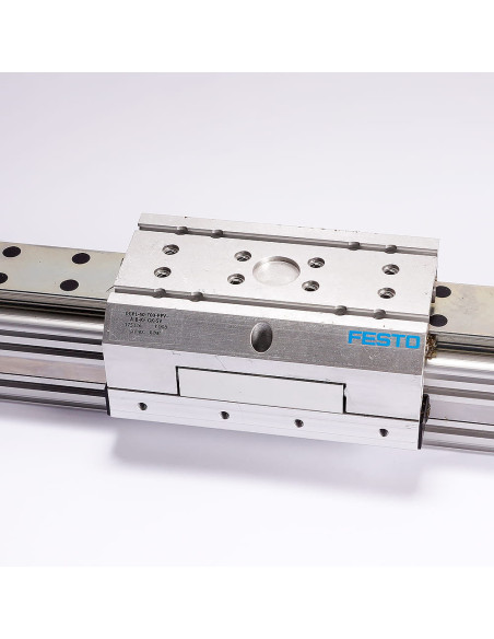 Napęd liniowy, DGPL-40-700-PPV-A-B-KF-GK-SV 175136, FESTO | Pneumatyka | Eshop Dopak | Wszystko dla Przemysłu