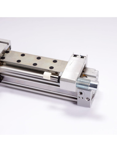 Napęd liniowy, DGPL-40-700-PPV-A-B-KF-GK-SV 175136, FESTO | Pneumatyka | Eshop Dopak | Wszystko dla Przemysłu