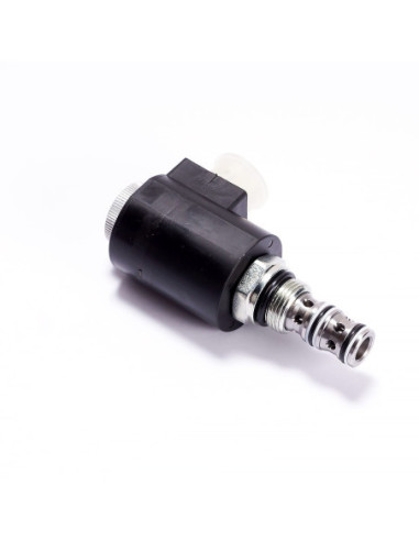 Kompaktowy zawór grzybkowy MSV 3/2-drogowy, FLUID TEAM/WEB | Hydraulika | Eshop Dopak | Wszystko dla Przemysłu