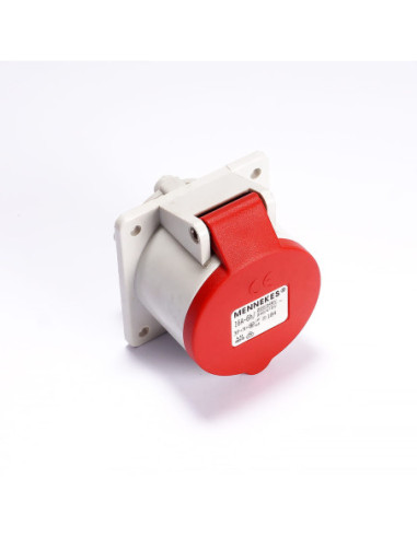 Złącze przemysłowe, LU 005, MENNEKES | Elektryka | Eshop Dopak | Wszystko dla Przemysłu