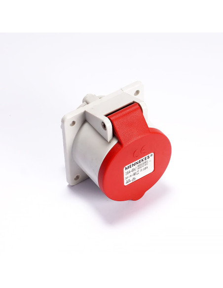 Złącze przemysłowe, LU 005, MENNEKES | Elektryka | Eshop Dopak | Wszystko dla Przemysłu