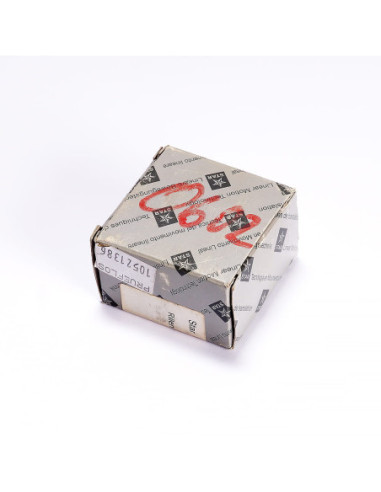 Łożysko skośne dwurzędowe, ZKLN2052-2RS-PE, INA | Mechanika Przemysłowa | Sklep Eshop Dopak