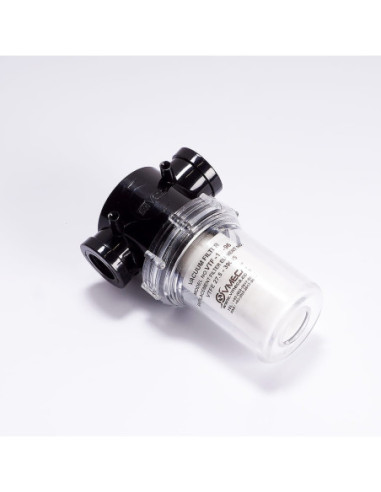 Filtr próżniowy, VTF-12-96, VMECA | Elektryka | Eshop Dopak | Wszystko dla Przemysłu