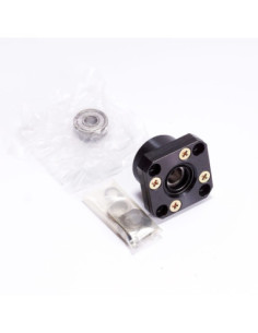 Obudowa łożyska, WBK 10-11, NSK | Mechanika Przemysłowa | Sklep Eshop Dopak